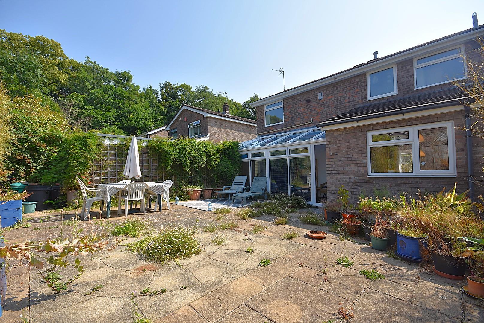 6 Rowan Close, Penarth, CF64 5BU